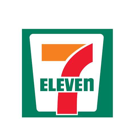 Photo: 7-Eleven
