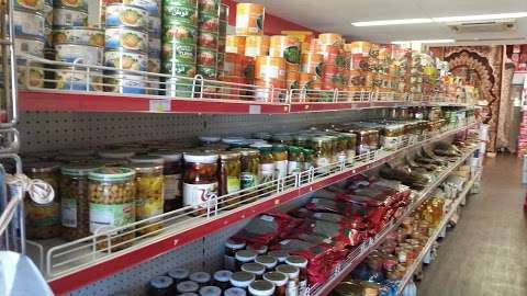 Photo: Ariana Market - Afghani & Irani Grocery