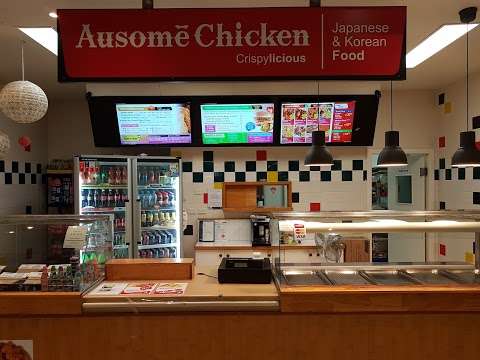 Photo: Ausome Chicken