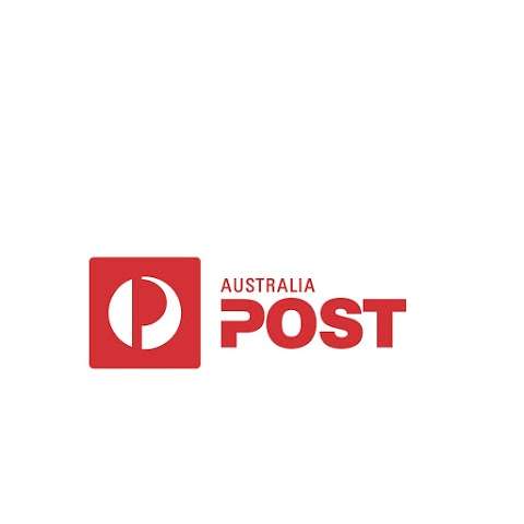Photo: Australia Post - Logan Central Post Shop