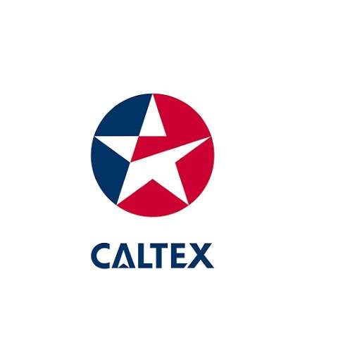 Photo: Caltex