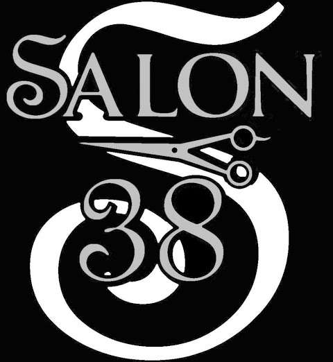 Photo: Salon 38