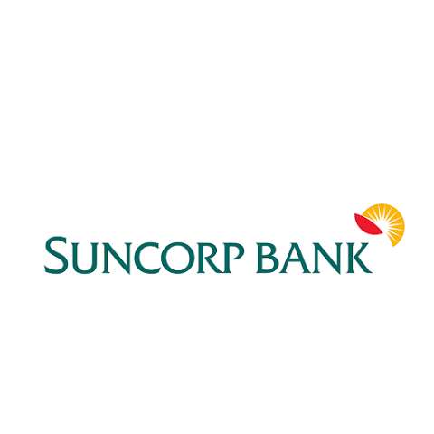 Photo: Suncorp Bank ATM